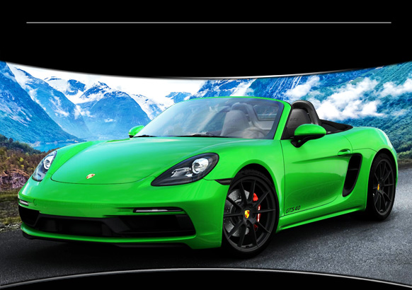 Back in Stock - 1 : 43