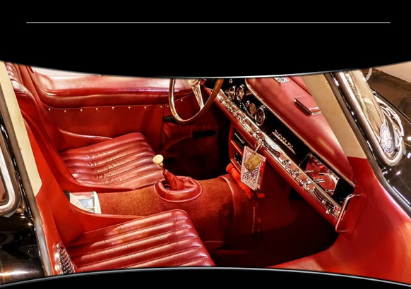 Nettoyage & Entretien du Cuir