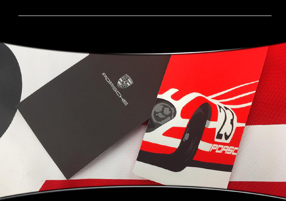 New Porsche 917 Collection