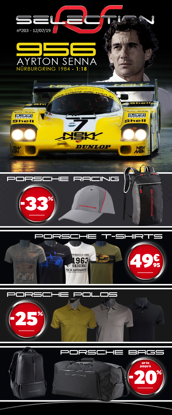 Selection RS - Newsletter