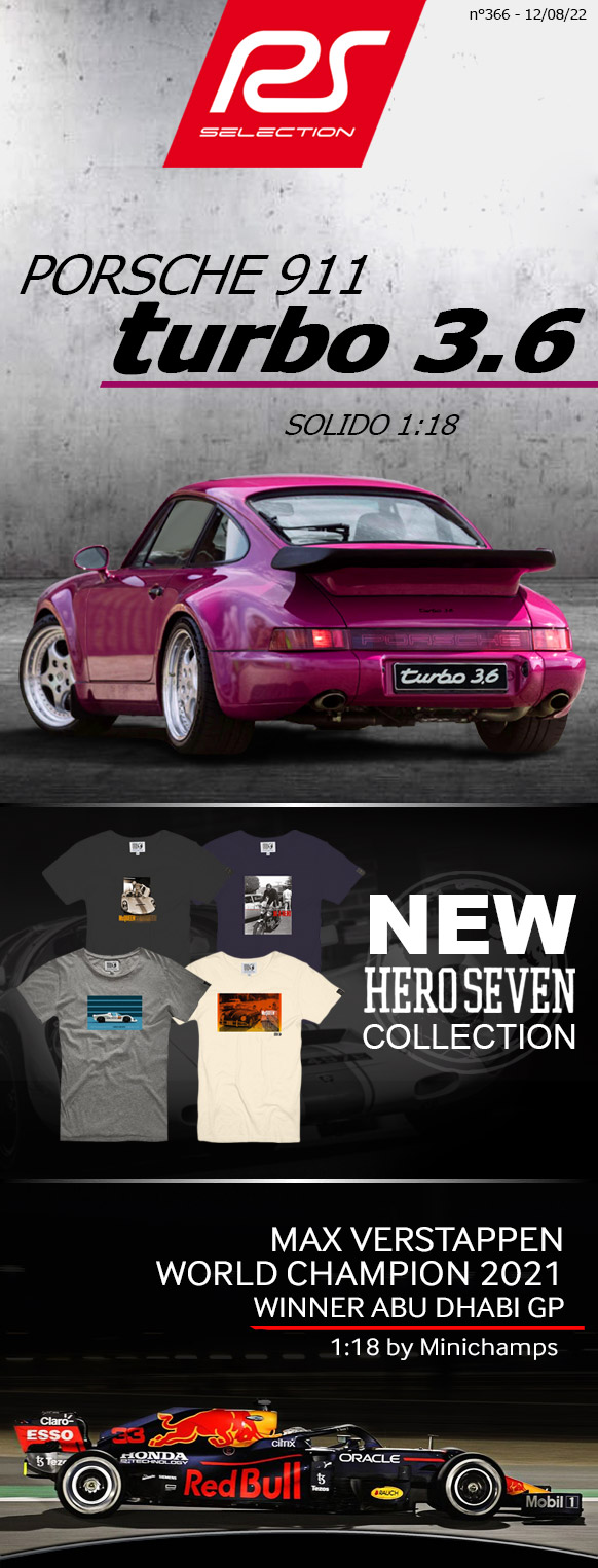 Selection RS - Newsletter