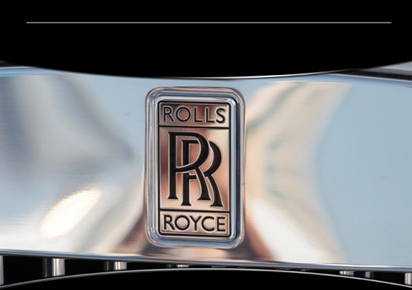 Rolls Royce New & Rare Models