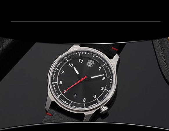 SPECIAL PRICES - Porsche Time
