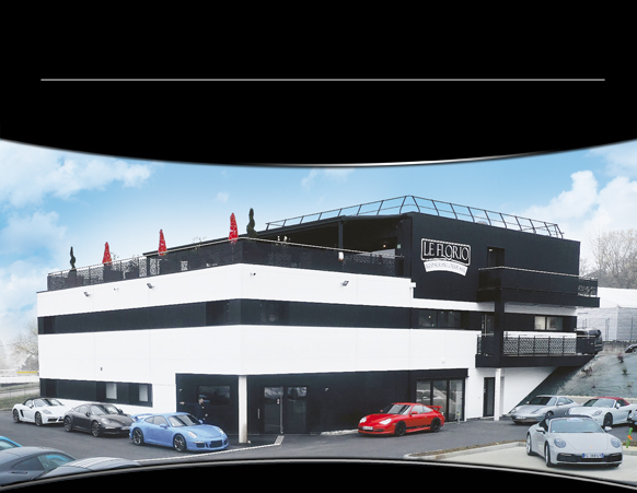 Ouverture Nouveau Showroom