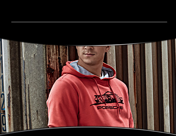 Porsche Clothing