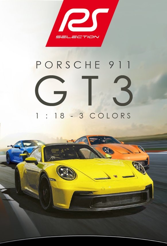 Selection RS - Newsletter