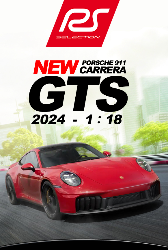 RS Selection - Newsletter