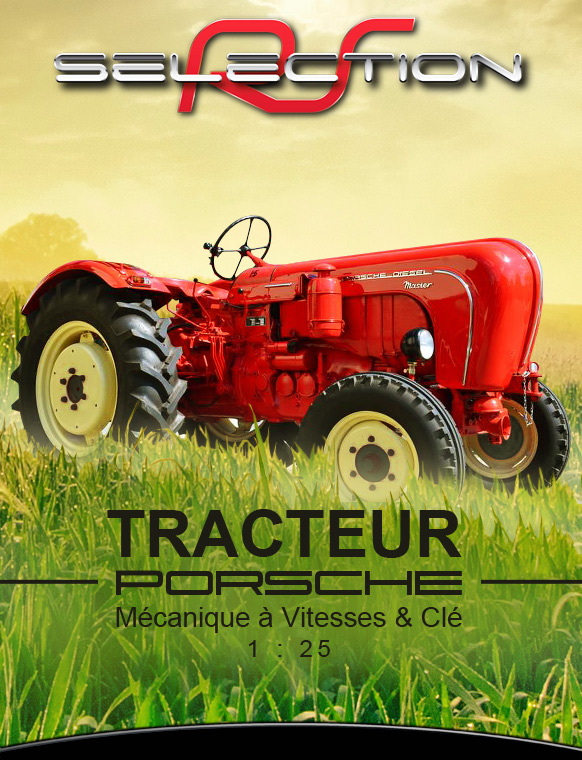 Selection RS - Newsletter