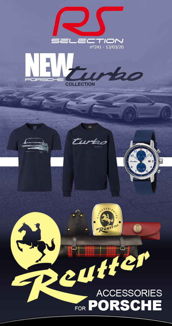 Selection RS - Newsletter