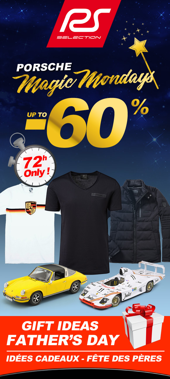 Selection RS - Newsletter