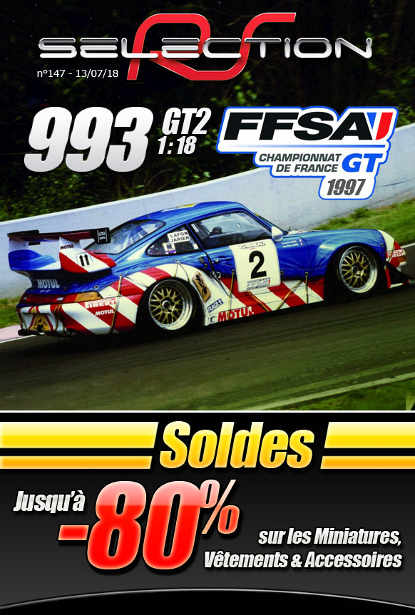 Selection RS - Newsletter