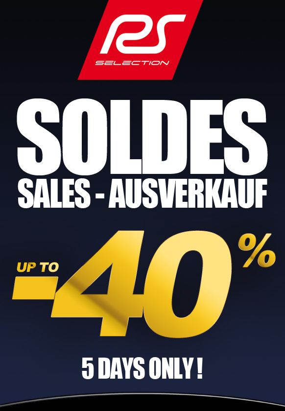 Selection RS - Newsletter