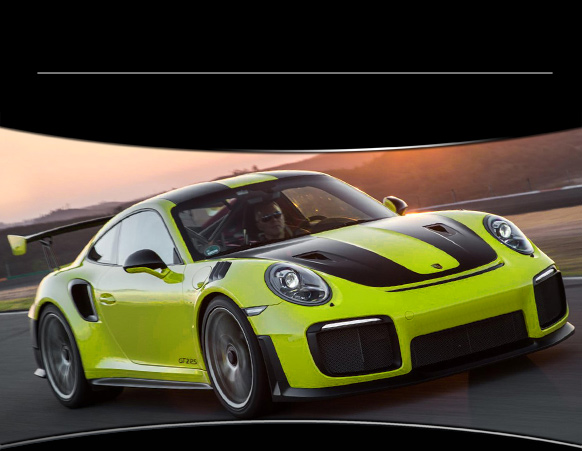 New & Restock - 1 : 18