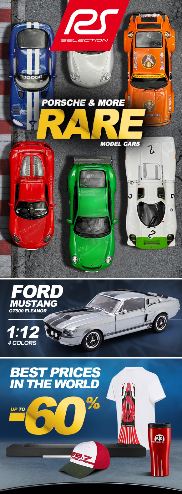 Selection RS - Newsletter