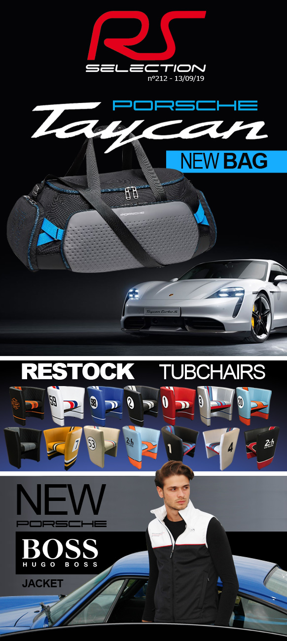 Selection RS - Newsletter