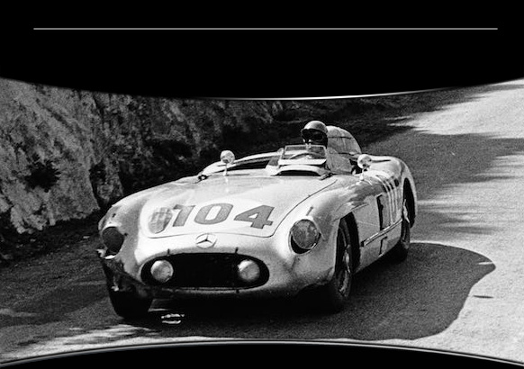 Ce n'est pas Porsche mais on a craqué quand même !