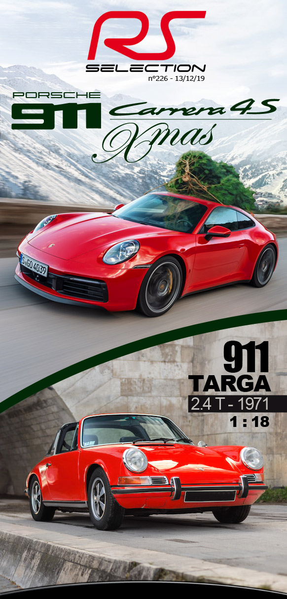 Selection RS - Newsletter