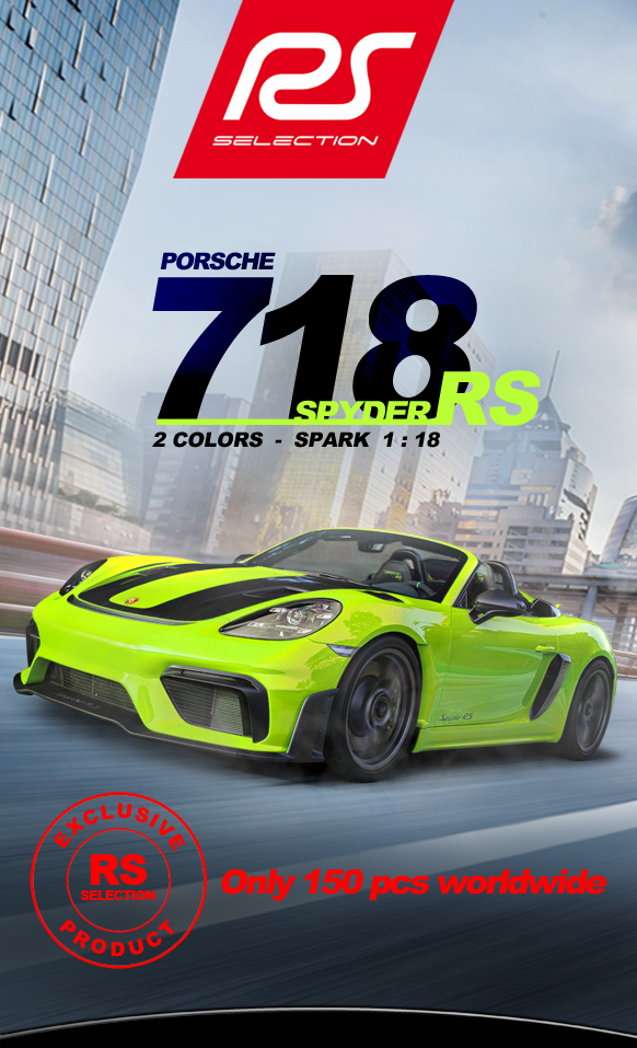 Selection RS - Newsletter