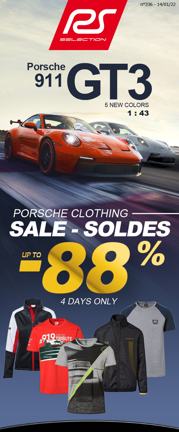 Selection RS - Newsletter