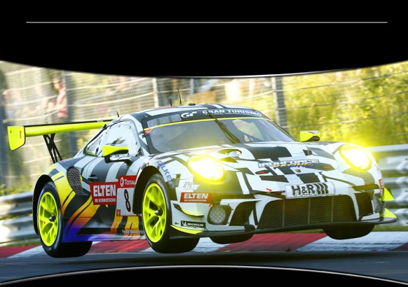 New & Restock - 1 : 18