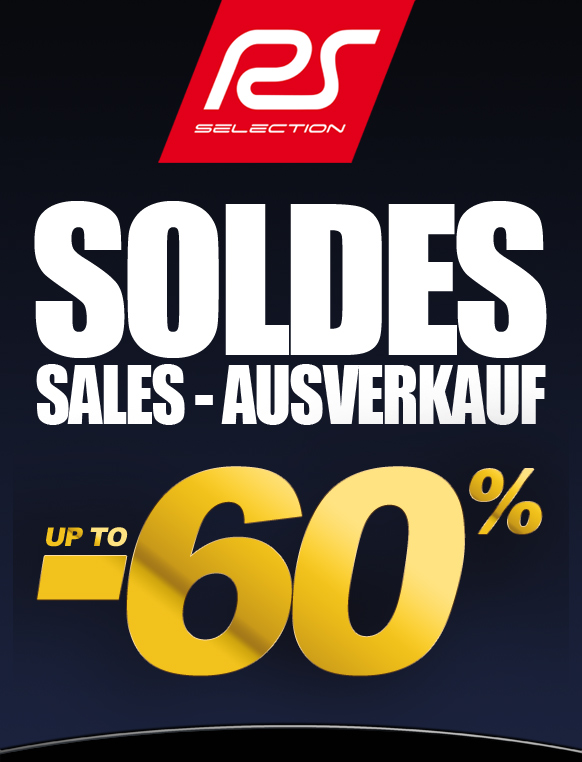 Selection RS - Newsletter