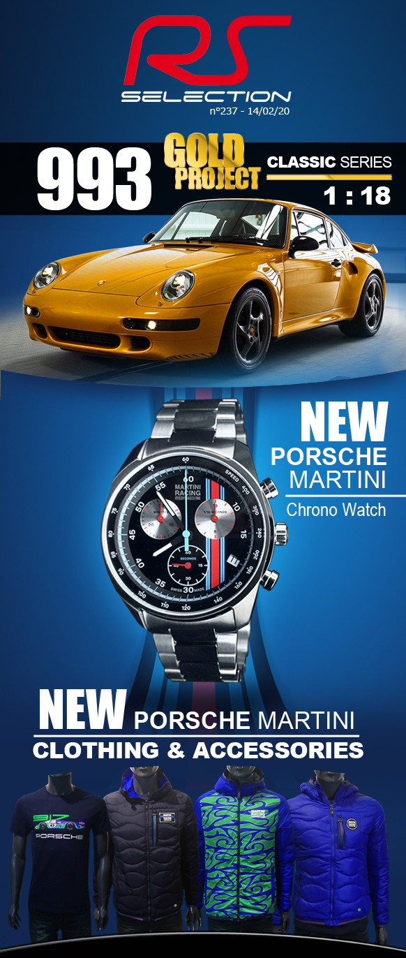 Selection RS - Newsletter