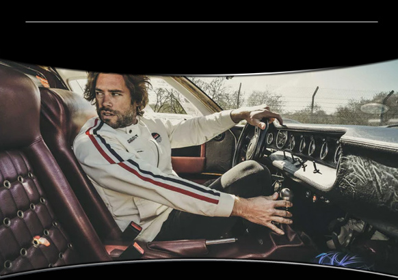 New 24h Le Mans Clothing