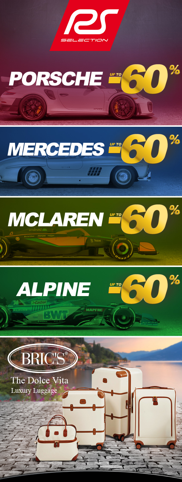 Selection RS - Newsletter