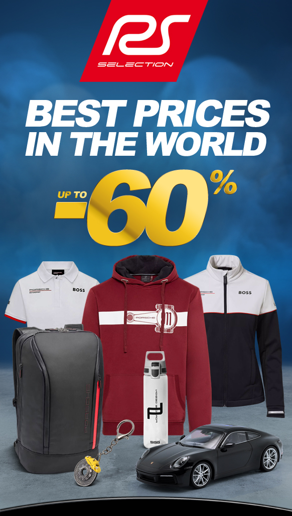 Selection RS - Newsletter