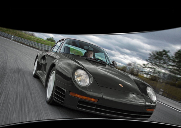 MakeUp Vision, des miniatures rares et d'exception !