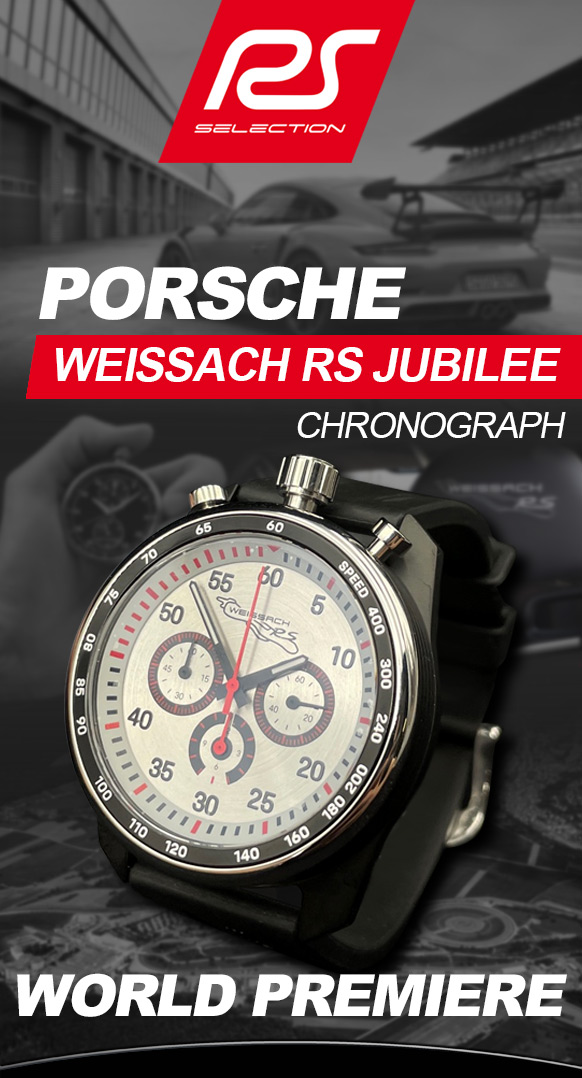 Selection RS - Newsletter