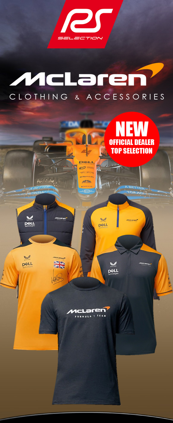 Selection RS - Newsletter