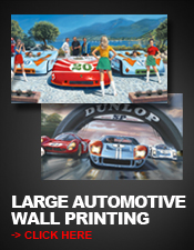 New Automotive Art