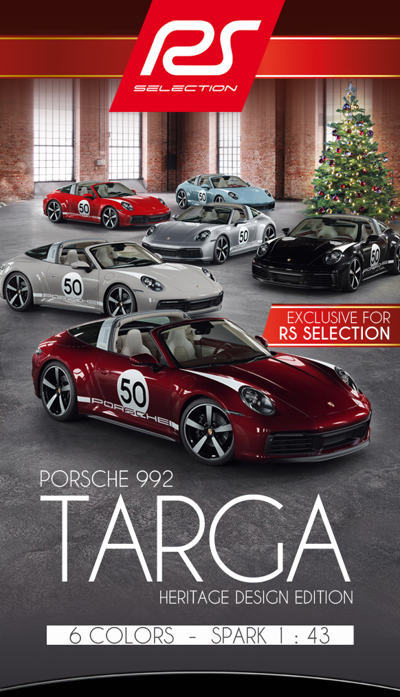 Selection RS - Newsletter