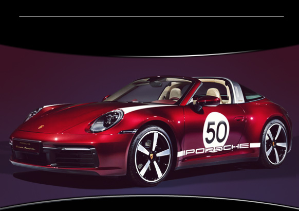 Back in Stock - 1 : 18