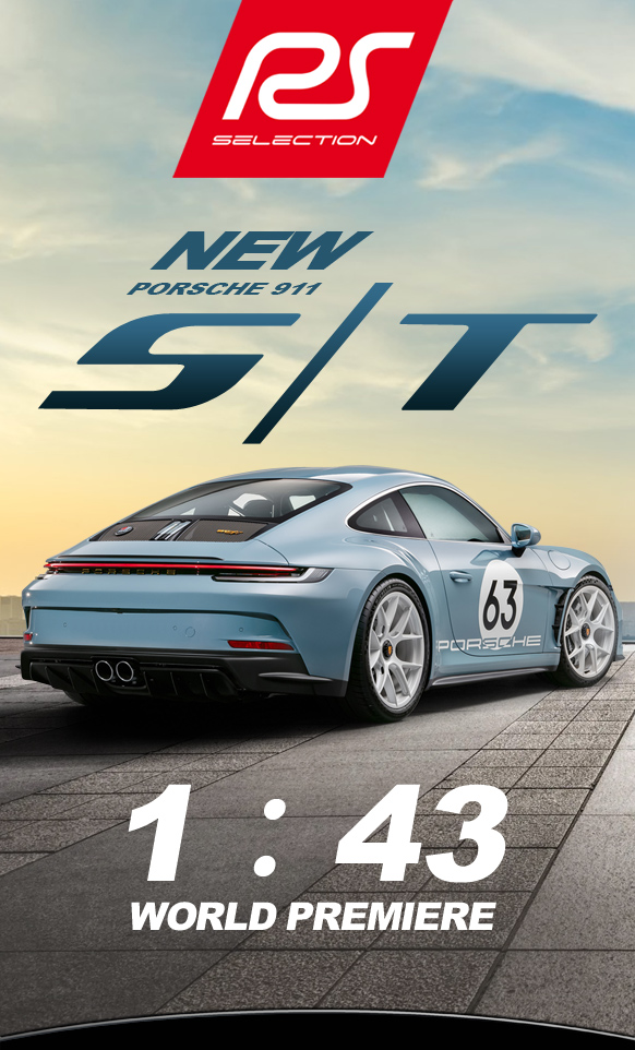 Selection RS - Newsletter