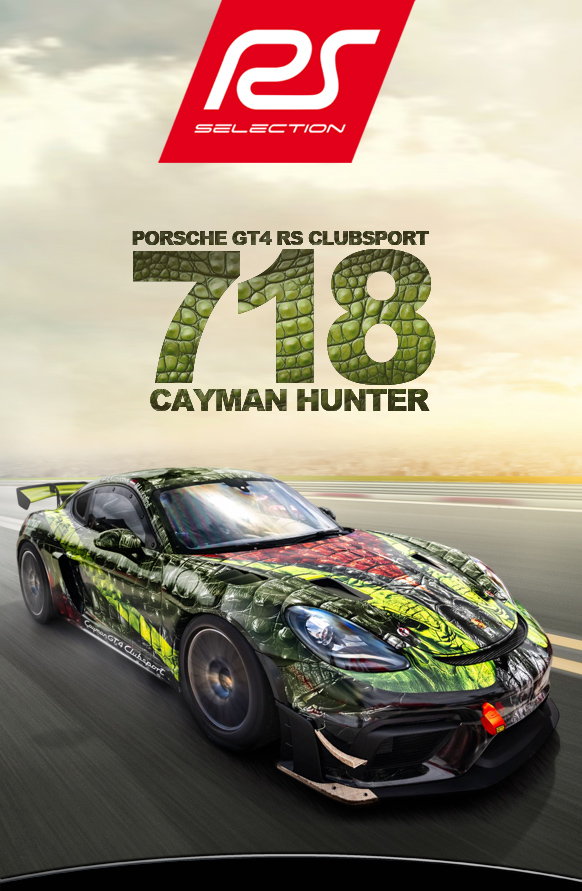 RS Selection - Newsletter