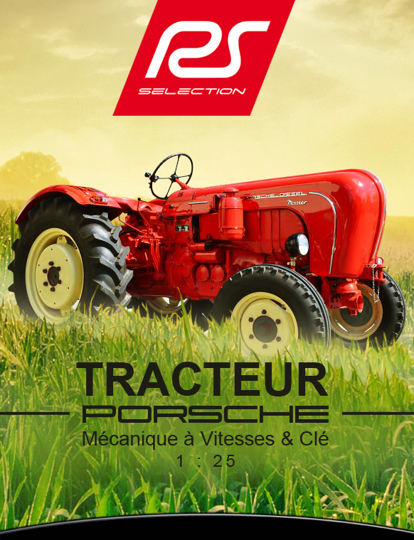 Selection RS - Newsletter