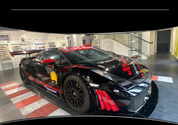 Lamborghini Clothing & Accessories