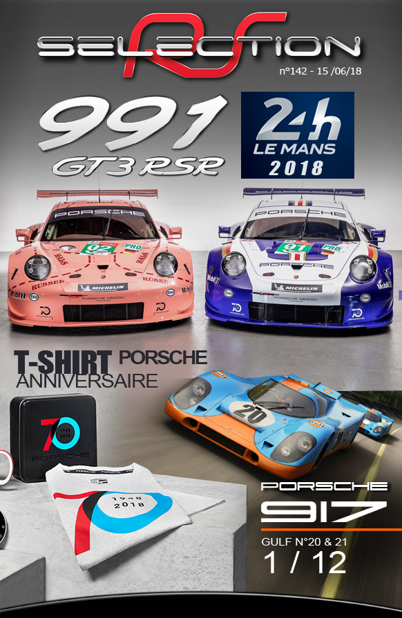 Selection RS - Newsletter