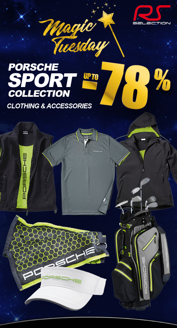 Selection RS - Newsletter