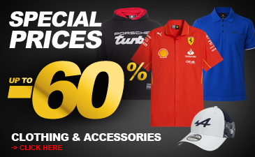 Special Prices