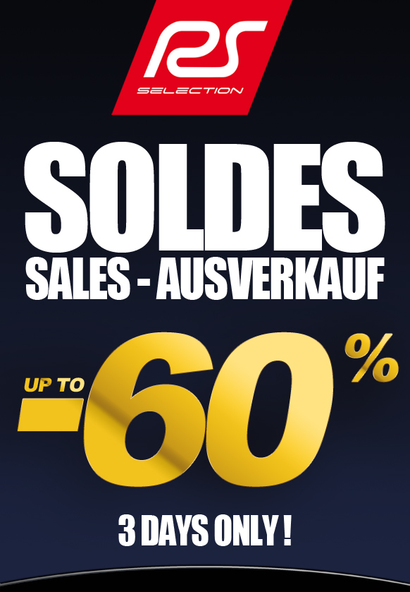 Selection RS - Newsletter