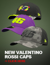 New Valentino Rossi Items