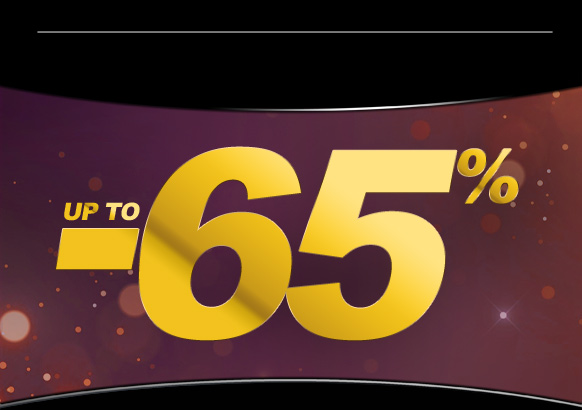 Soldes - Sales - Ausverkauf