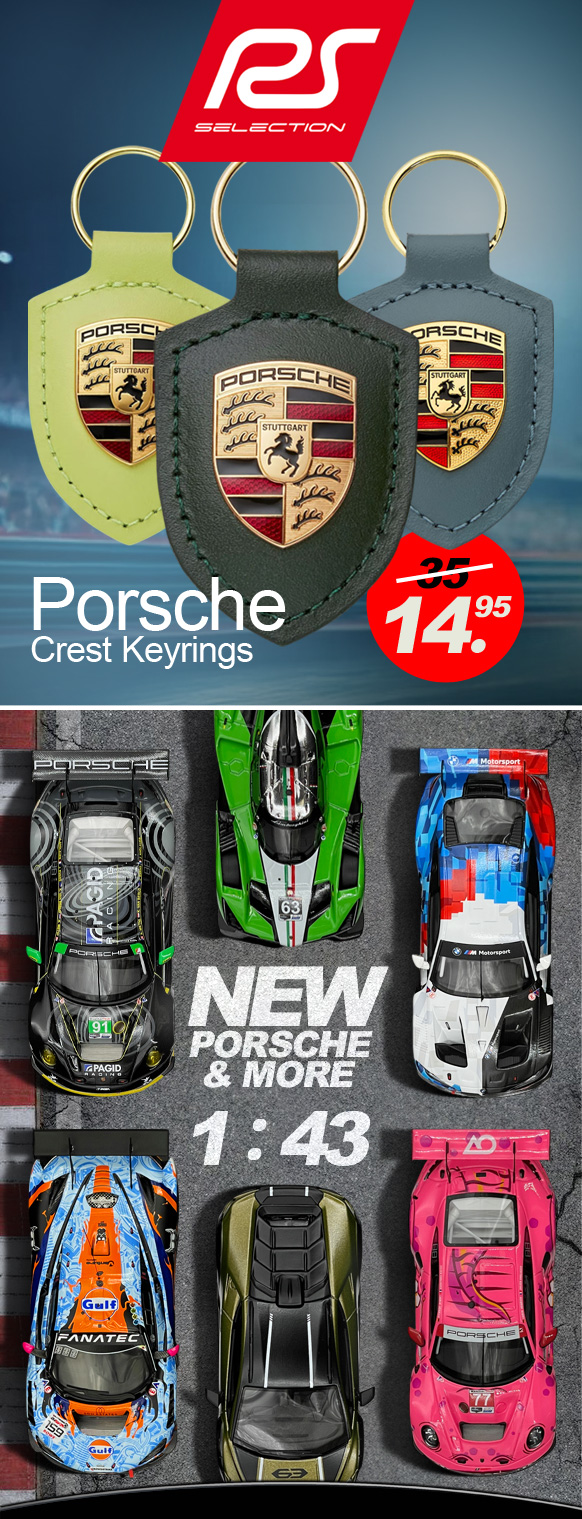 Selection RS - Newsletter