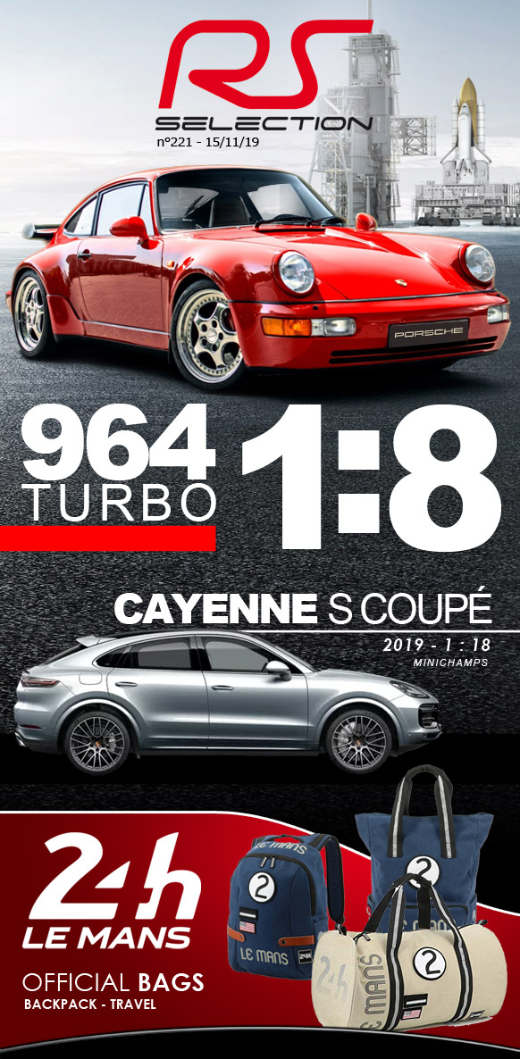 Selection RS - Newsletter