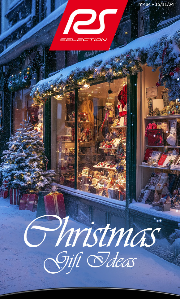 Selection RS - Newsletter