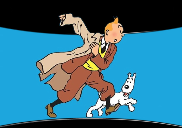 Special Tintin