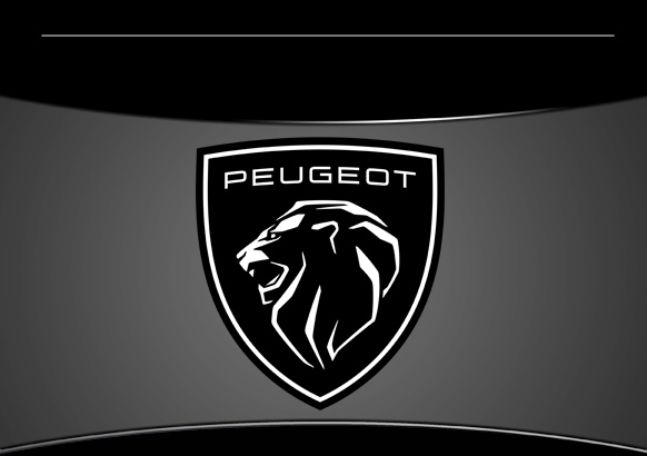 Peugeot New Items